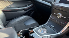 Ford Edge 2.0 EcoBlue 238 ST-Line 5dr Auto Diesel Estate